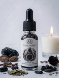 Huile Rituelle Lune Noire 10ml