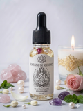 Huile rituelle Fontaine de Jouvence 10ml