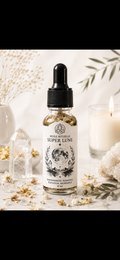 Huile rituelle Super Lune 10ml
