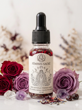 Huile rituelle Féminin Sacrée 10ml