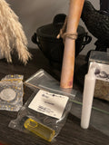Kit rituel Purification