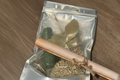 Kit Chaudronnée Magique pour attirer les entrées d’argent avec ingrédients rituels de prospérité et rituel inclus.