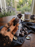 Améthyste – Protection, Intuition, Méditation, Sommeil - Enchantement et Sortilèges