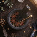 Anis Étoilé – Chance, Protection & Manifestation - 15g - Enchantement et Sortilèges