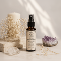 Aura Irrésistible – Hydrolat Floral Ésotérique 50 ml - Enchantement et Sortilèges