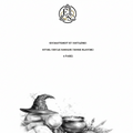 Cercle Magique – Rituel de Protection et d’Ancrage (Magie Blanche) PDF – 4 pages | Guide pratique numérique - Enchantement et Sortilèges