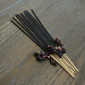 Encens Palo Santo – Purification & Protection du foyer, Prospérité & Chance Paquet de 24 bâtonnets - Enchantement et Sortilèges