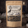 Herbes Rituelles – Dissolution des Rivales & Protection des Relations - Enchantement et Sortilèges