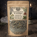 Herbes Rituelles – Protection & Chasser le Mauvais Œil - Enchantement et Sortilèges