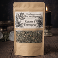Herbes Rituelles – Retour à l’Envoyeur - Enchantement et Sortilèges