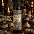 Huile de Magie Noire – (10 ou 15 ml) - Enchantement et Sortilèges