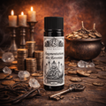 Huile Magique – Augmentation des Revenus (10 ou 15ml) - Enchantement et Sortilèges