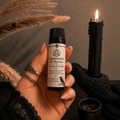 Huile Magique – Augmentation des Revenus (10 ou 15ml) - Enchantement et Sortilèges