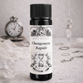 Huile magique Changement Rapide - (10 ou 15ml) - Enchantement et Sortilèges