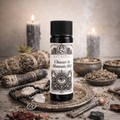 Huile Magique – Chasser le Mauvais Œil (10 ou 15 ml) - Enchantement et Sortilèges