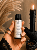 Huile Magique – Succès Assuré (10 ou 15 ml) - Enchantement et Sortilèges