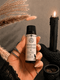 Huile rituelle Clairvoyance Astrale - Enchantement et Sortilèges