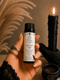 Huile rituelle – Éliminer ses dettes (10 ou 15 ml) - Enchantement et Sortilèges