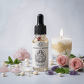 Huile rituelle Fontaine de Jouvence 10ml - Enchantement et Sortilèges