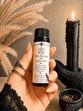 Huile rituelle – Glow Mystique (10 ou 15 ml) Aura positive, Confiance, Magnétisme - Enchantement et Sortilèges