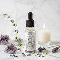 Huile rituelle Pleine Lune 10ml - Enchantement et Sortilèges