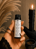 Huile rituelle – Que justice soit faite (10 ou 15 ml) - Enchantement et Sortilèges