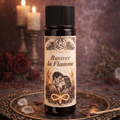 Huile rituelle – Raviver la flamme (10 ou 15 ml) - Enchantement et Sortilèges