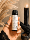 Huile rituelle – Raviver la flamme (10 ou 15 ml) - Enchantement et Sortilèges