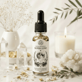 Huile rituelle Super Lune 10ml - Enchantement et Sortilèges