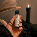 Huile rituelle – Vie de luxe (10 ou 15 ml) - Enchantement et Sortilèges