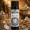 Huile rituelle – Vie de luxe (10 ou 15 ml) - Enchantement et Sortilèges