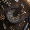 Lavande Séchée – Paix, Amour & Harmonie - 15g - Enchantement et Sortilèges