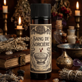 Sang de Sorcière – Pouvoir & Intensité (10 ou 15ml) - Enchantement et Sortilèges