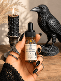 Stop Insomnie – Esprit Apaisé 10 ml - Enchantement et Sortilèges